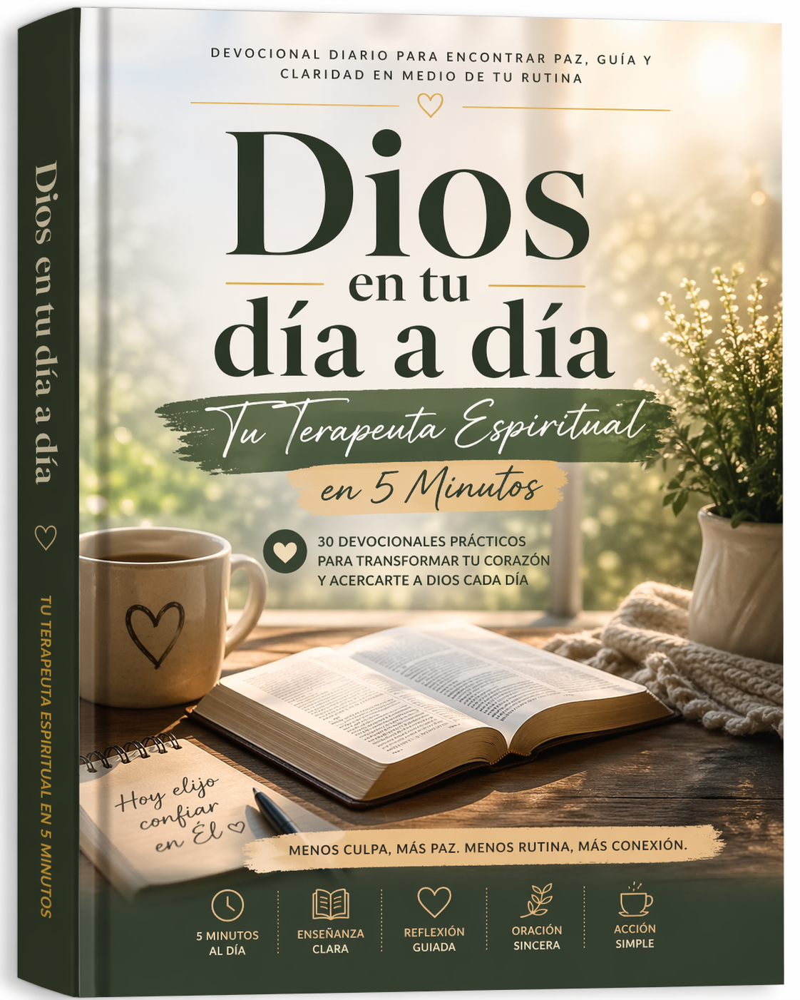 Dios en tu día a día